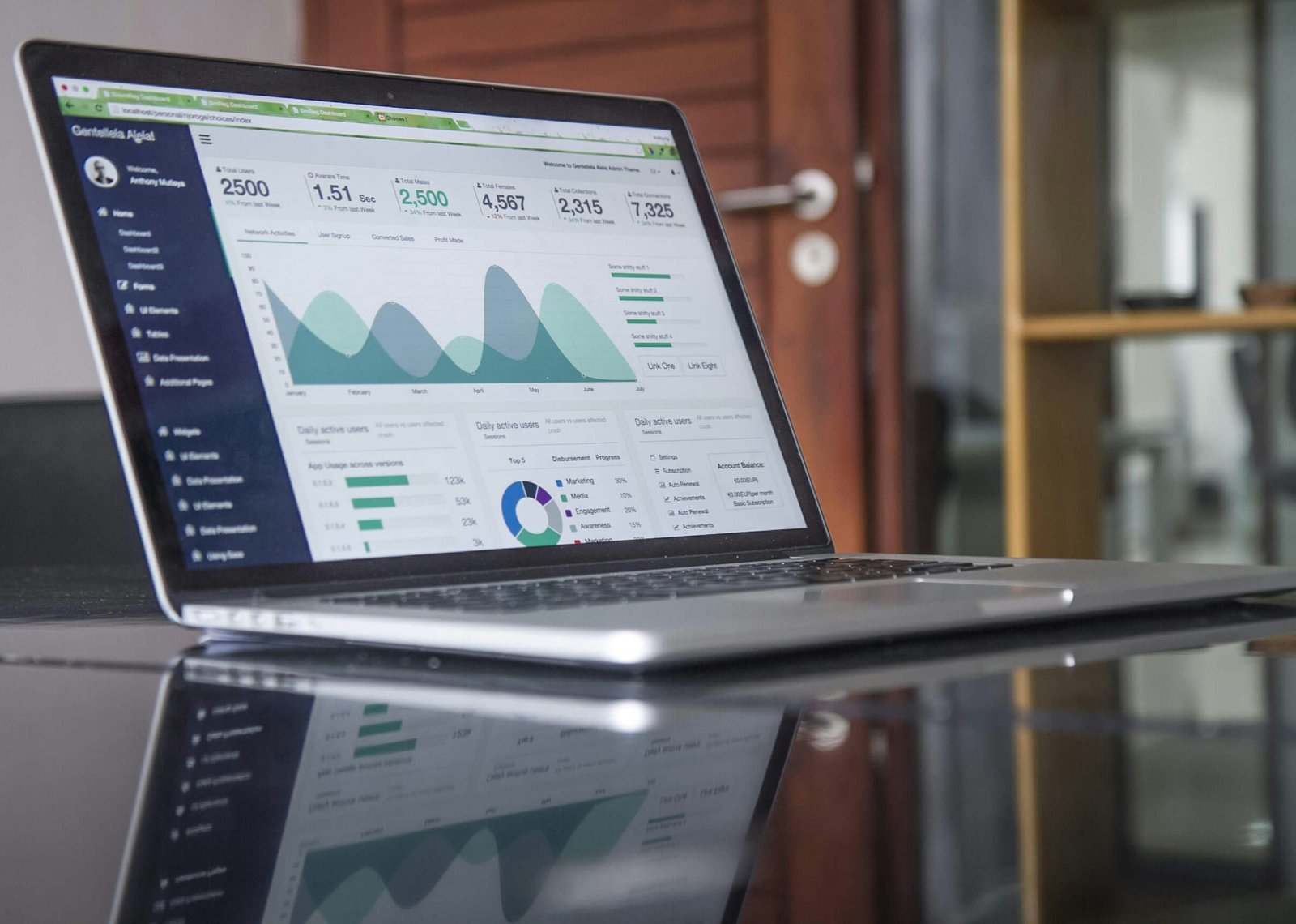 The Vital Role of Data Analytics for Modern Media Professionals